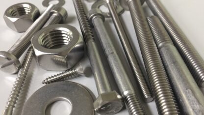 Selection-of-Stainless-Steel-Fasteners