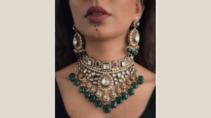 Shop-Stylish-and-Affordable-Necklaces-for-Women-Online-at-OdaraSite