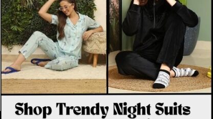 Shop-Trendy-Night-Suits-for-Women-Online