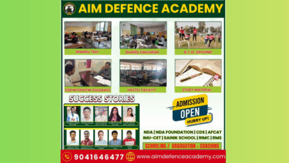 Top-CDS-Coaching-in-Kolkata-–-Excel-with-AIM-Defence-Academy