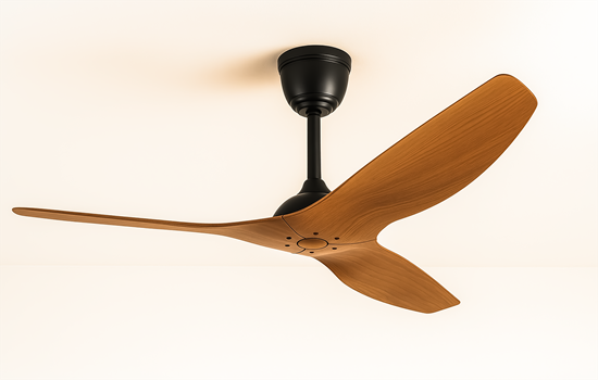Industrial Dust Removal Fan