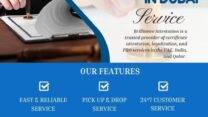 True Copy Attestation in Dubai