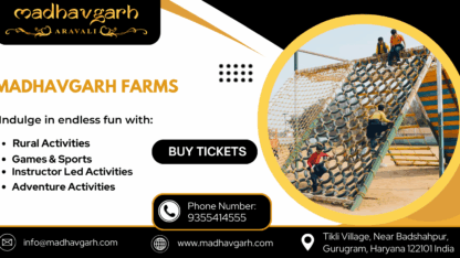 Weekend-Destinations-Near-Delhi