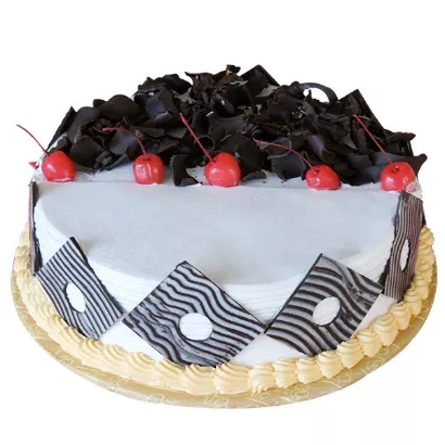 Happy Birthday Cakes in Hyderabad