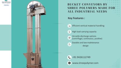 bucket-conveyor-manufacturers