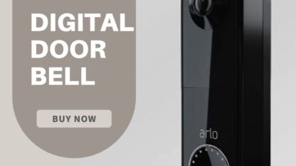 digital-door-bell