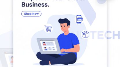 ecommerce-website-development