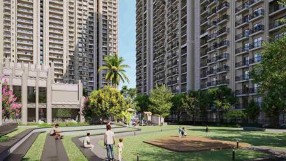 flats_in_sector_105_gurugram