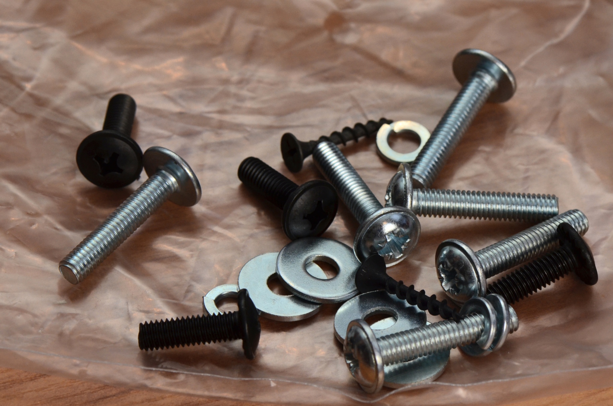 Top-Tier Stainless Steel Fastener Solutions for India | Rebolt Alloys