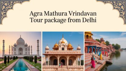 Agra-Mathura-Vrindavan-tour-package-from-Delhi
