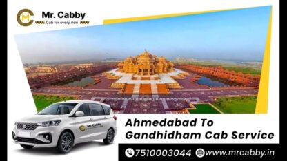 Ahmedabad-to-Gandhidham-Cab-Service-1