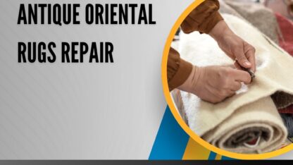 Antique-Oriental-Rugs-Repair