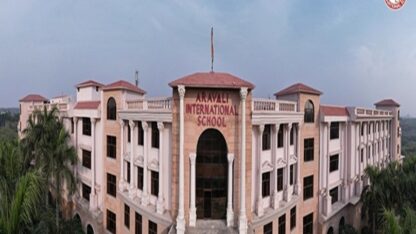 Aravali-schools-in-faridabad