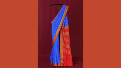 Atharva-Unveils-Timeless-Mysore-Silk-Saree-Designs-for-the-Modern-Indian-Woman