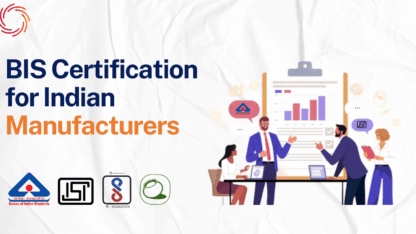 BIS-Certification-for-Indian-Manufacturers