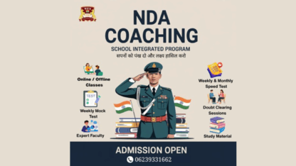 Best-Academy-for-NDA-in-Delhi