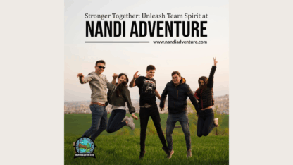 Best-Corporate-Day-Outing-Near-Nandi-Hills-@-Nandi-Adventure-Park
