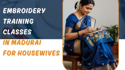 Best-Embroidery-Classes-in-Madurai