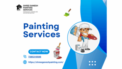 Best-Painting-Contractor-In-Pimple-Saudagar-PCMC