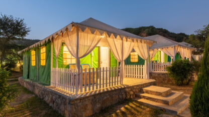 Best-Resort-in-Aravali-Hills-Gurgaon