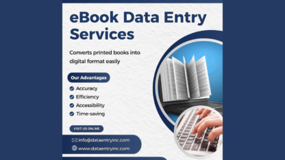 Best-eBook-Data-Entry-Services-in-India