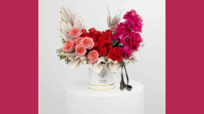 BlushBloom-Flower-Box