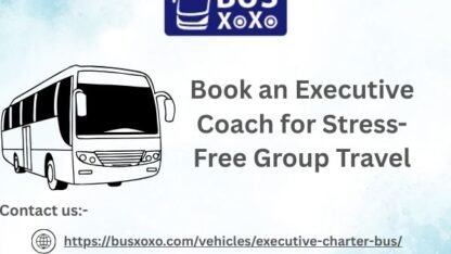 Book-an-Executive-Coach-for-Stress-Free-Group-Travel