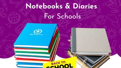 Customizable-Premium-Notebooks-Diaries-For-Schools