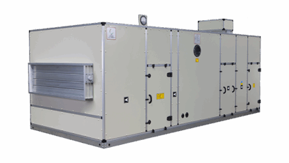Customized-Air-Handling-Units