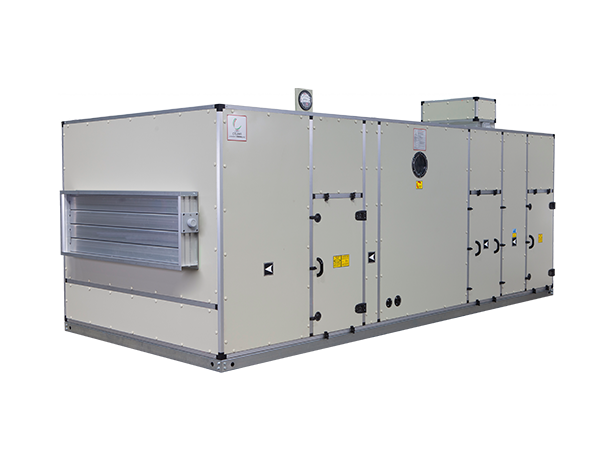 Air Handling Unit | Air Handling Unit System – Citizen Industries