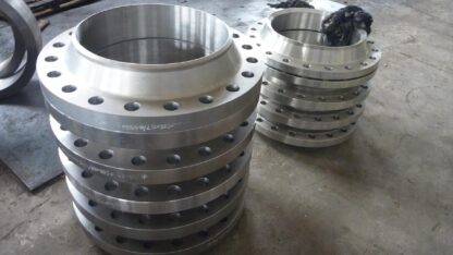 Duplex-Steel-Flange