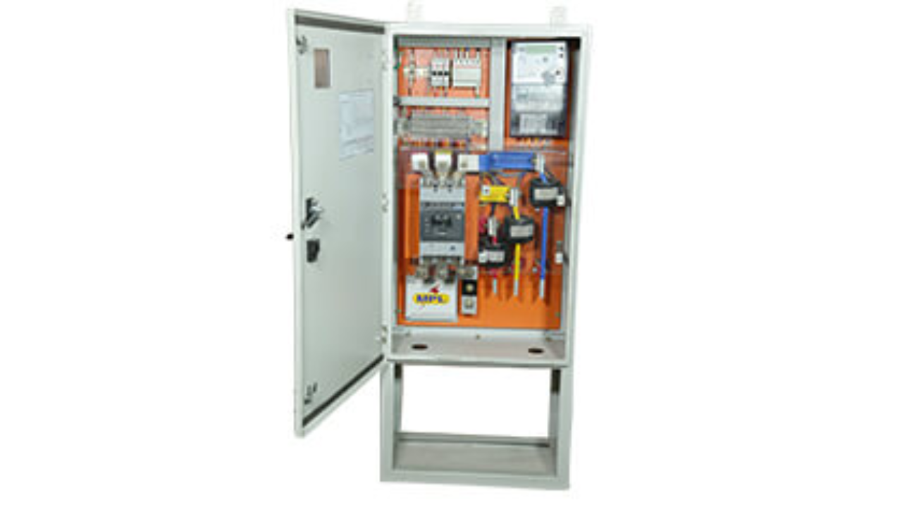 Electrical Panels Suppliers in India