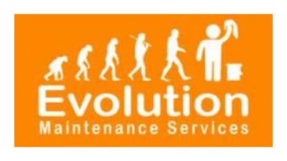 Evolution-Maintenance-Services-Logo