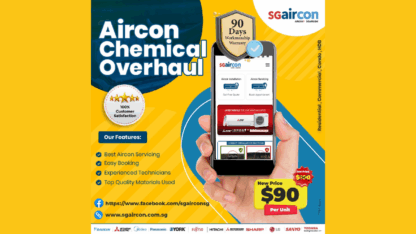 Expert-Aircon-Chemical-Overhaul-in-Singapore