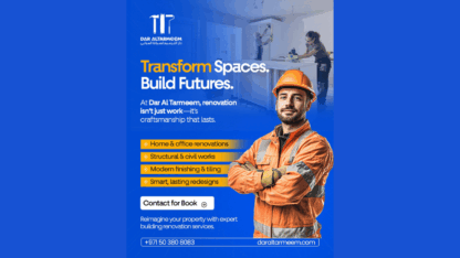 Expert-Maintenance-Services-in-Sharjah-Dar-Al-Tarmeem