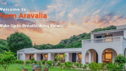 Farm-Stay-in-Faridabad-For-Stay