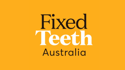 Fixed-Teeth-Australia-Ballarat