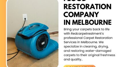 Flood-Restoration-Company-in-Melbourne