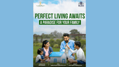 Galaxia-Township-Jabalpur