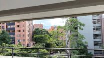 For Sale Luxury Apartment in El Poblado, Medellín, Colombia