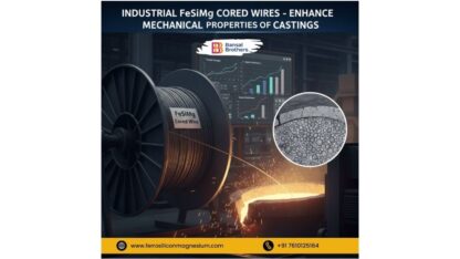 Industrial-FeSiMg-Cored-Wires-–-Enhance-Mechanical-Properties-of-Castings