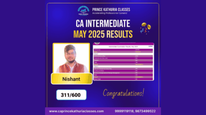 Join-the-Best-CA-Coaching-in-Faridabad-CA-Prince-Kathuria-Classes