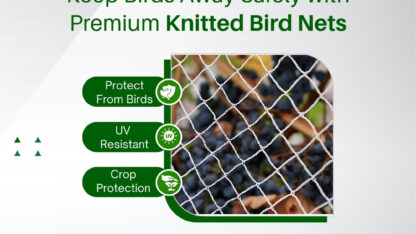 Keep-Birds-Away-Safely-with-Premium-Knitted-Bird-Nets