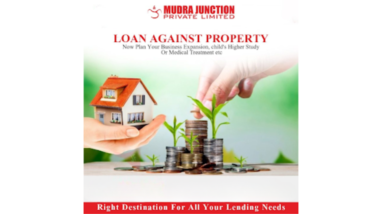 Loan Against Property (LAP) Loan in Lucknow