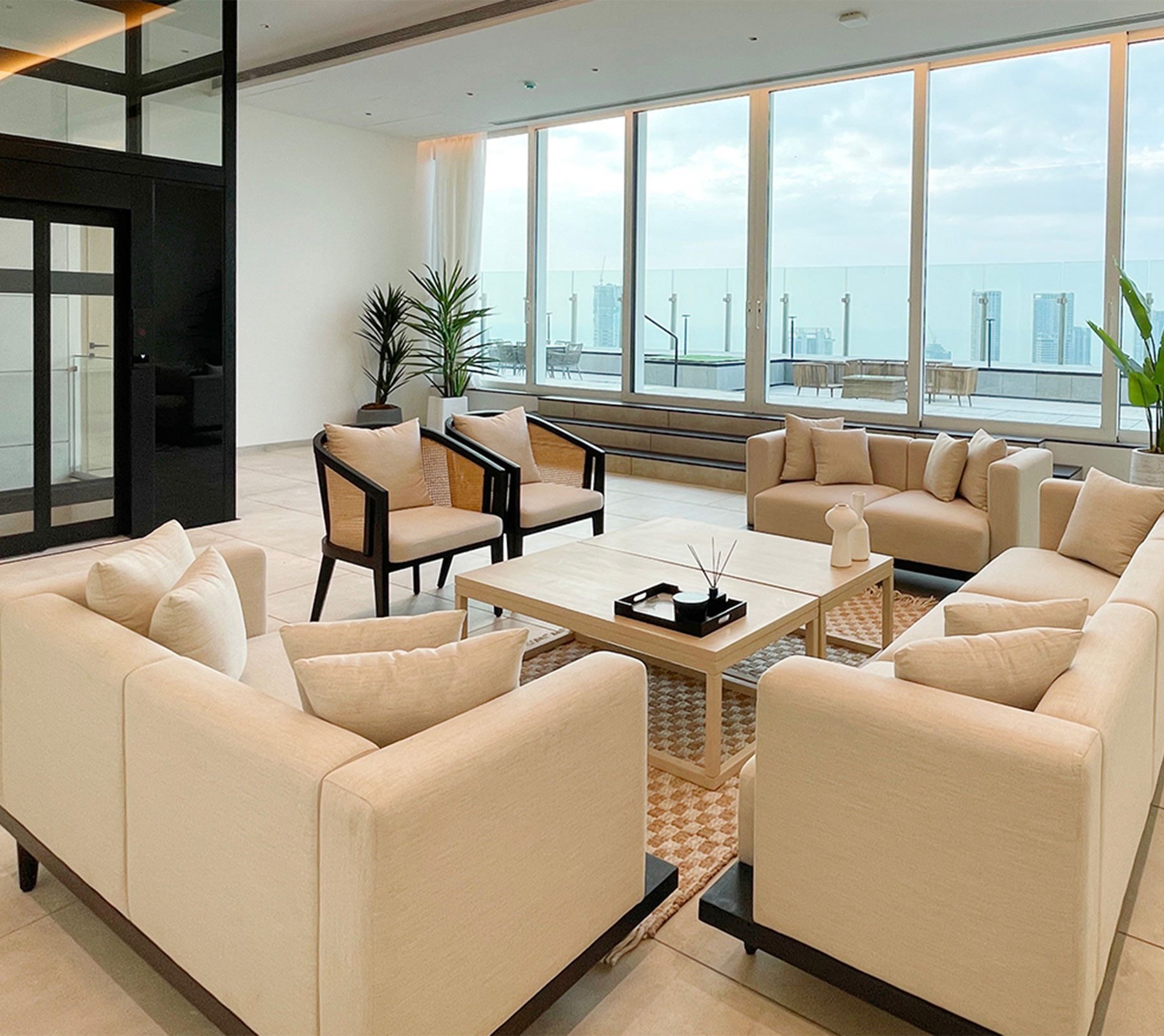Book Your Luxury Penthouse in Mumbai with Avighna Group