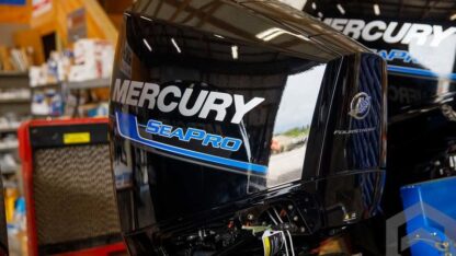 Mercury-SeaPro-2001