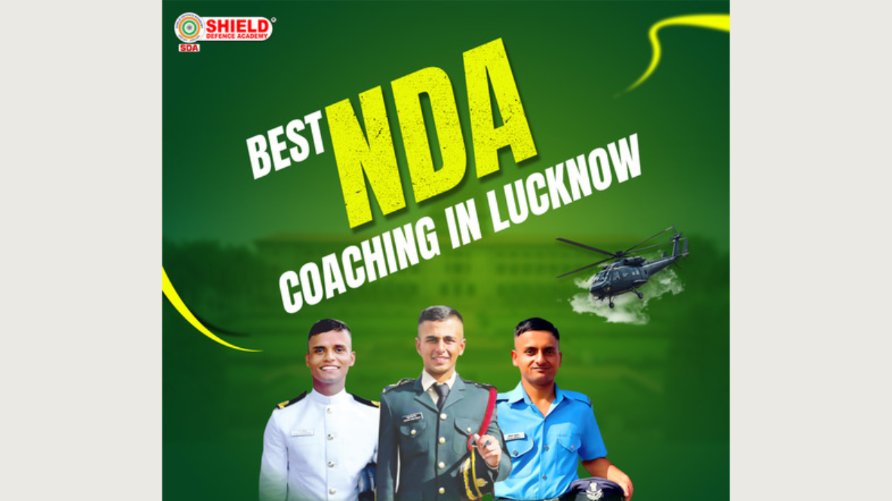 NDA 2026 Exam Pattern & Syllabus – New Updated Guide