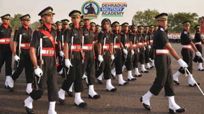 NDA-Course-After-12th