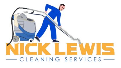 Nick-Lewis-Cleaning-Services-Logo