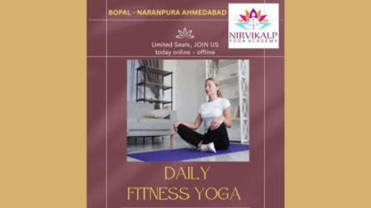 Nirvikalp-Yoga-Academy-Daily-Fitness-yoga-classes-in-Ahmedabad
